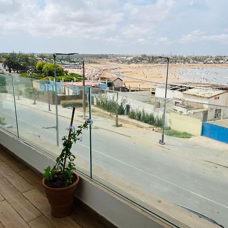Appartement En Bord De Mer Pont Blondin Dış mekan fotoğraf