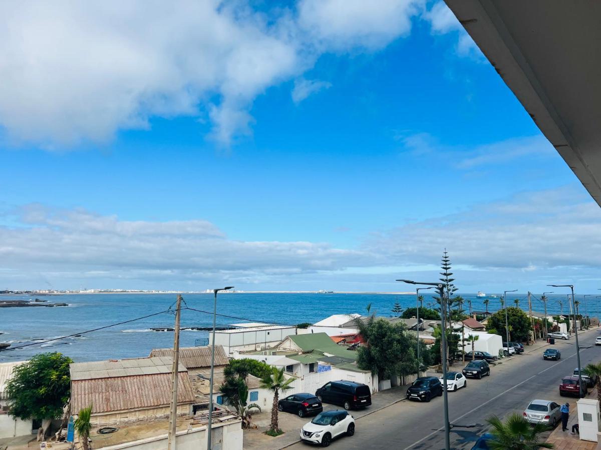 Appartement En Bord De Mer Pont Blondin Dış mekan fotoğraf