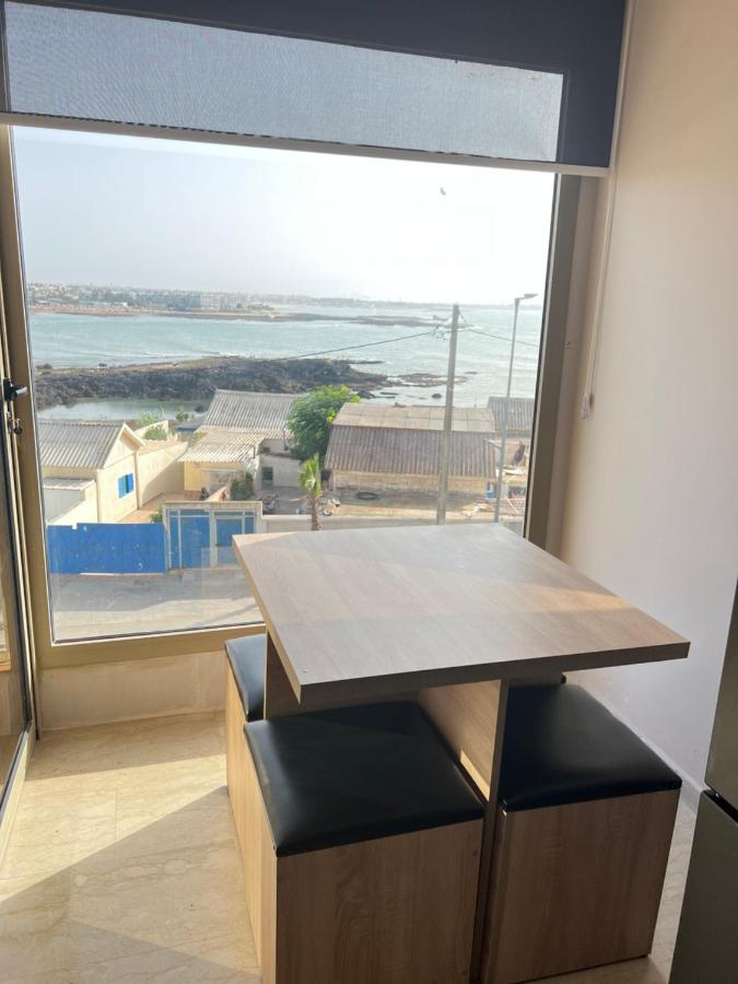 Appartement En Bord De Mer Pont Blondin Dış mekan fotoğraf