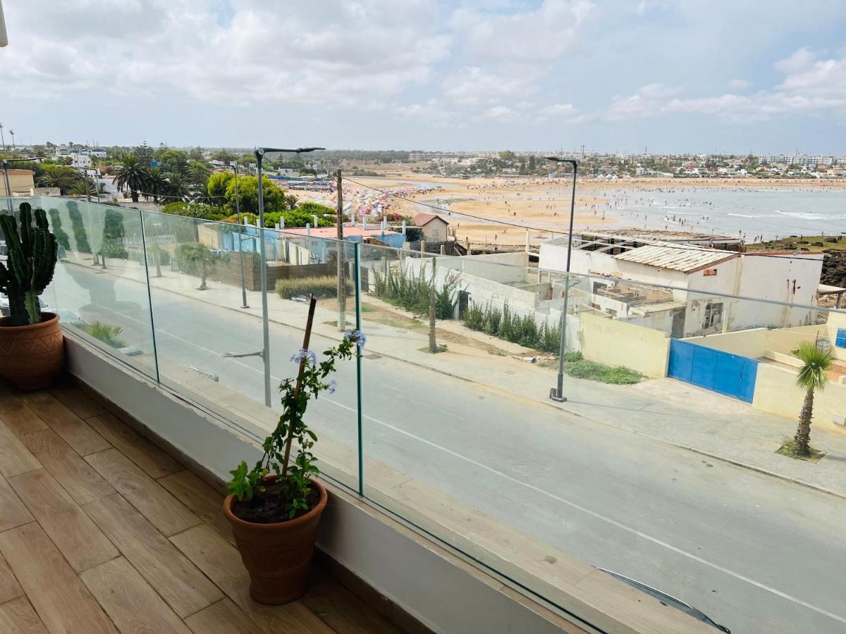 Appartement En Bord De Mer Pont Blondin Dış mekan fotoğraf