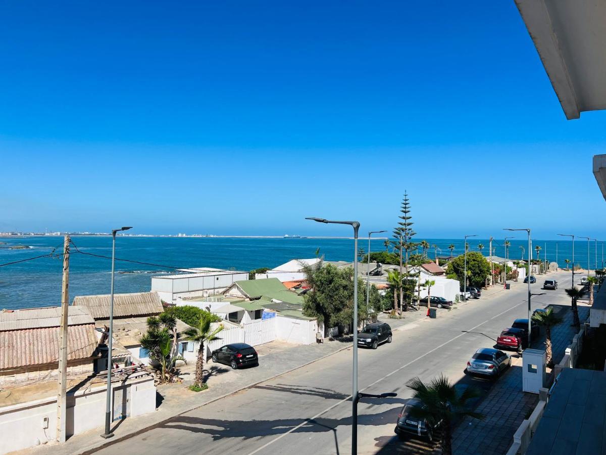 Appartement En Bord De Mer Pont Blondin Dış mekan fotoğraf