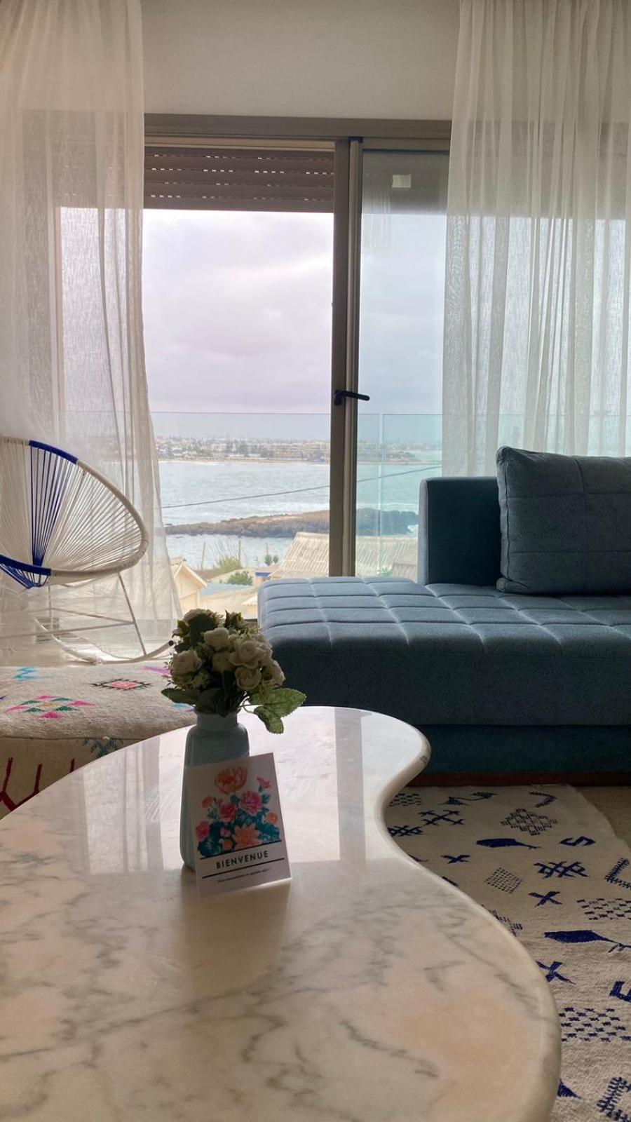 Appartement En Bord De Mer Pont Blondin Dış mekan fotoğraf