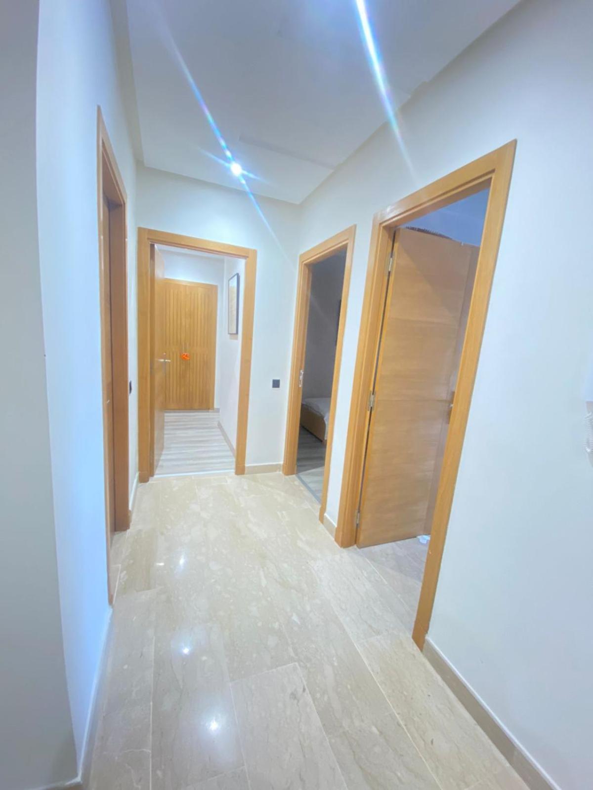 Appartement En Bord De Mer Pont Blondin Dış mekan fotoğraf
