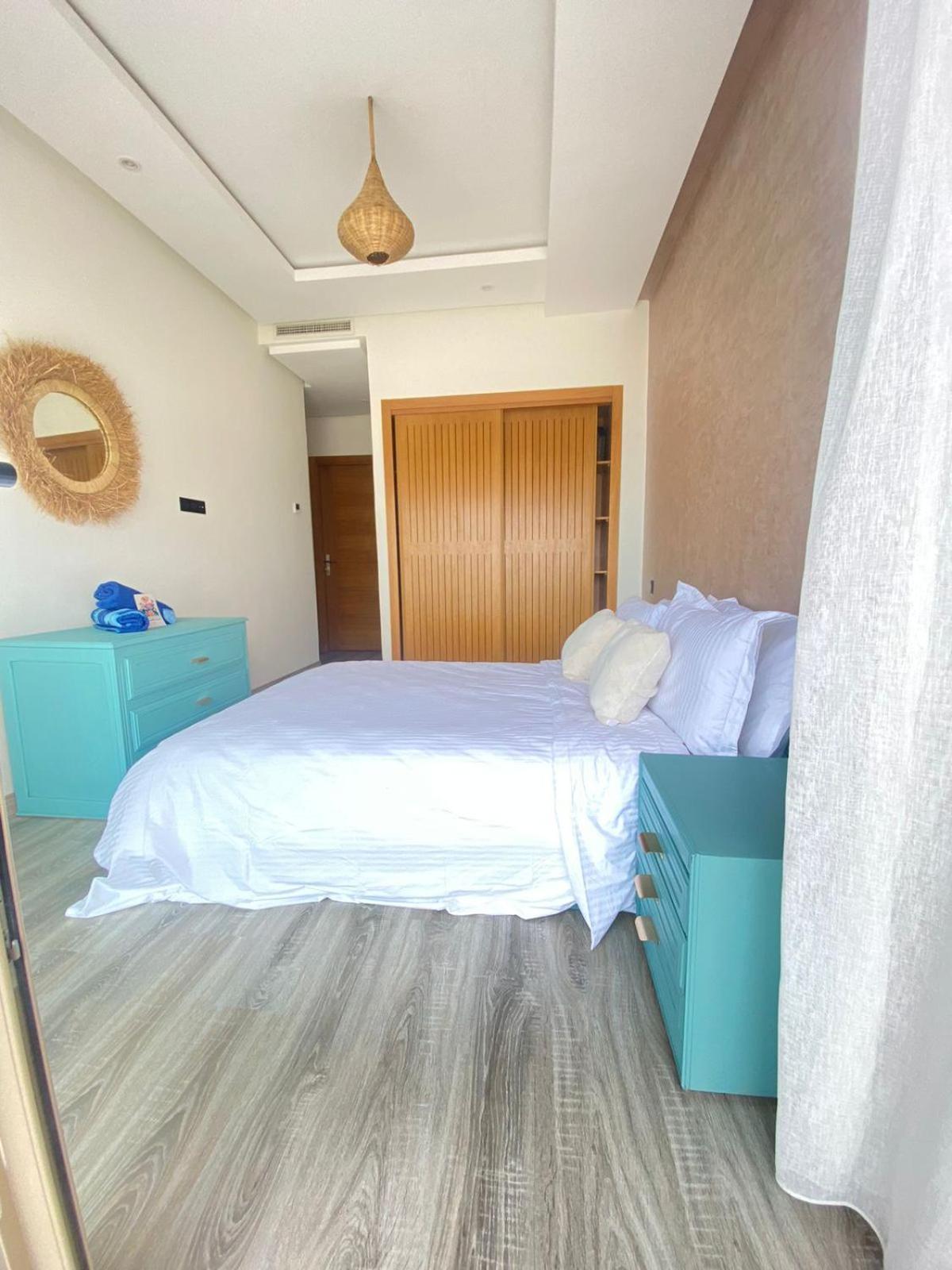 Appartement En Bord De Mer Pont Blondin Dış mekan fotoğraf
